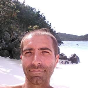 Meet your Posher, Brian